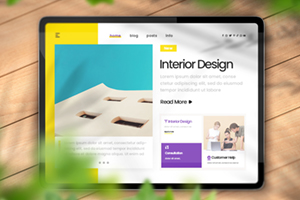 Banner Designing Services